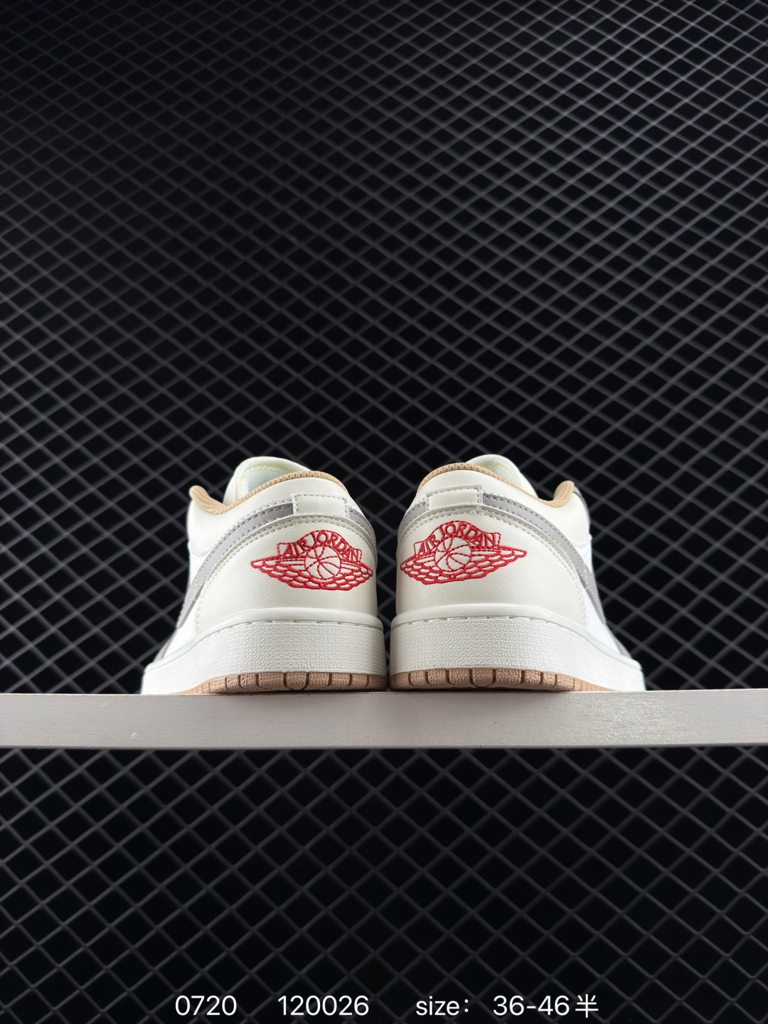 Air Jordan 1 Low AJ1